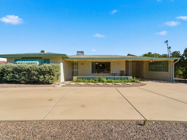 5807 E Adobe Rd, Mesa, AZ 85205