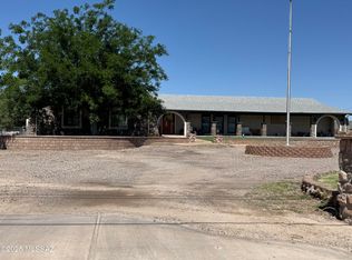 262 S 400 W, Pima, AZ 85543