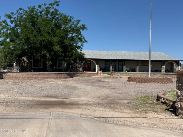262 S 400 W, Pima, AZ 85543