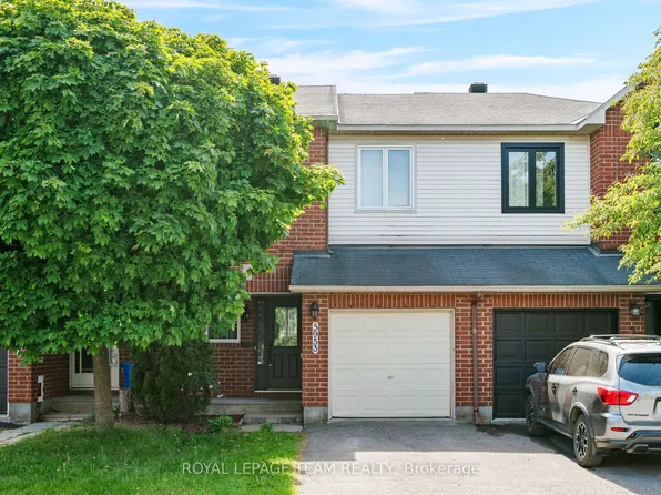 5953 Pineglade Cres, Ottawa, ON K1W 1G9