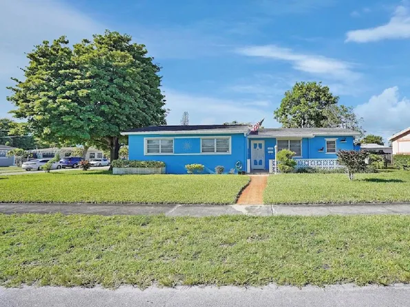 1230 NW 192nd St, Miami Gardens, FL 33169