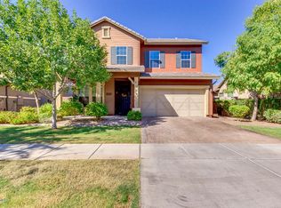 3544 E Palo Verde St, Gilbert, AZ 85296