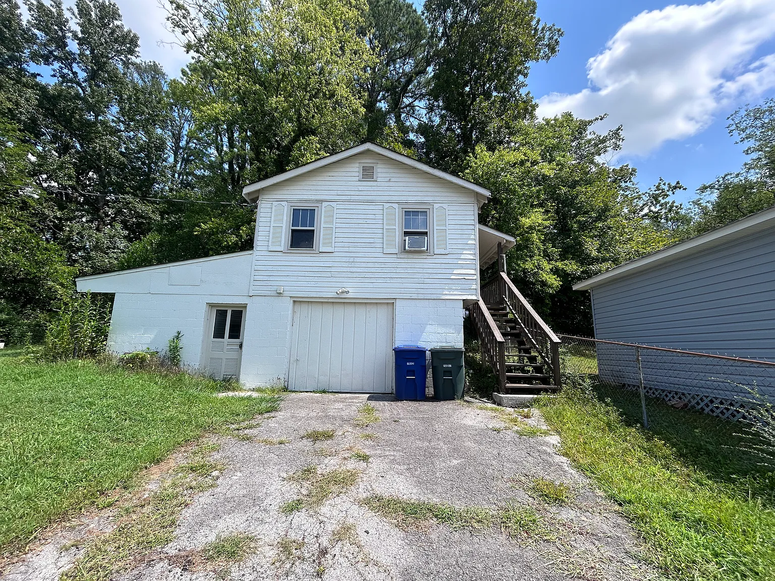1 bed, 700 sqft, $875 — Photo 1