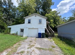 1820 Tunnel Blvd #Adu, Chattanooga, TN 37406