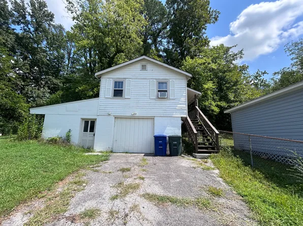 1820 Tunnel Blvd #Adu, Chattanooga, TN 37406