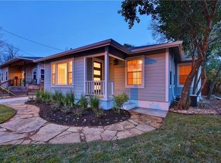 7209 Grover Ave, Austin, TX 78757