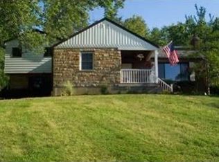 225 Elbern Ave, Harrison, OH 45030