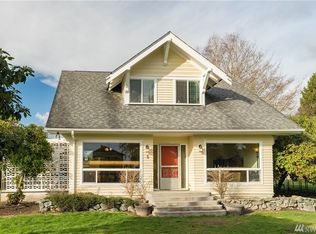 528 F & S Grade Rd, Sedro Woolley, WA 98284