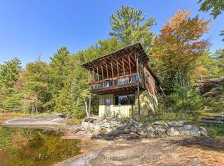 1112 Sam Cook Rd #2, Gravenhurst, ON P1P1R3