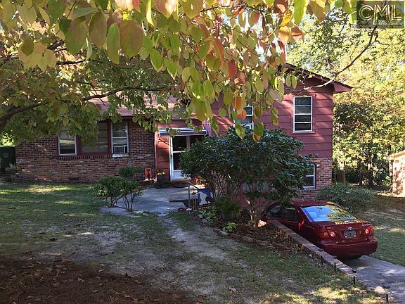 2nd image of 7241 Claudia Dr