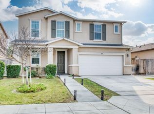 5798 E Beck Ave, Fresno, CA 93727