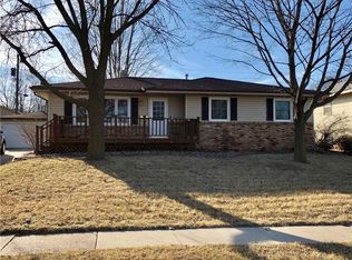 822 SE Trilein Dr, Ankeny, IA 50021