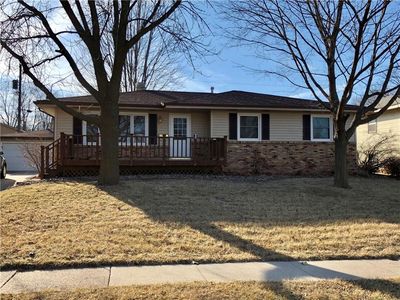 822 SE Trilein Dr, Ankeny, IA, 50021