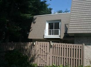 18A Caddy Rock Rd, North Kingstown, RI 02852