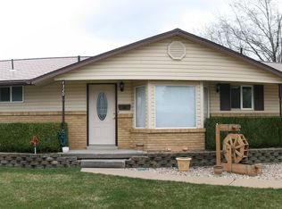 4320 S 2325 W, Roy, UT 84067