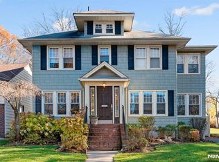 257 Elm Ave, Teaneck, NJ 07666