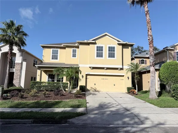 9009 VICKROY TERRACE, OVIEDO, FL 32765