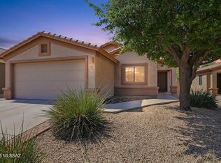 8358 E Bowline Rd, Tucson, AZ 85710