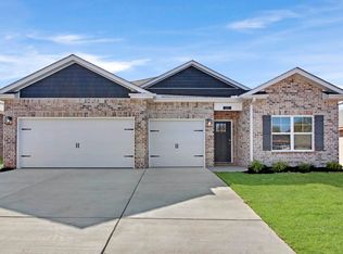 122 Duskwood Dr, Harvest, AL 35769