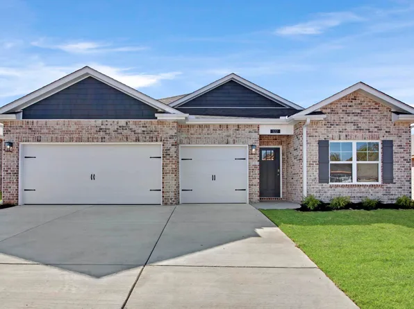 122 Duskwood Dr, Harvest, AL 35769