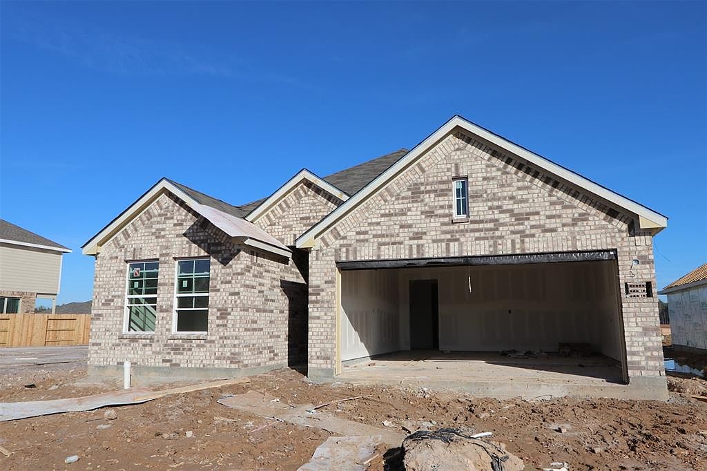 22417 Mountain Pine Dr, New Caney, Tx 77357 