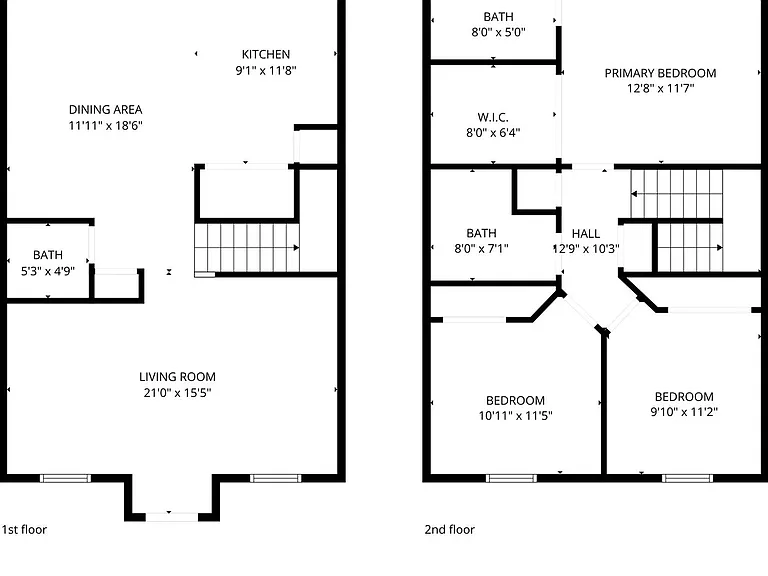 1304 Denman Ct — Photo 14