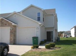 1640 SW Madison St, Lees Summit, MO 64081