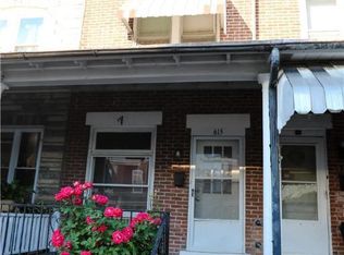 615 N West St, Allentown, PA 18102