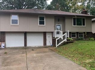 7901 E 134th Ter, Grandview, MO 64030