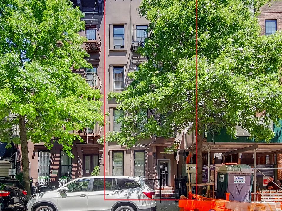 1st image of 307 E 119th St #12FAM