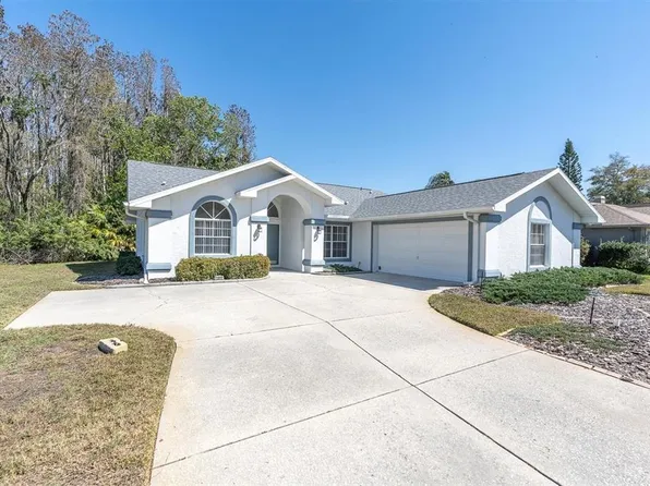 1632 PERCHERON DRIVE, TRINITY, FL 34655