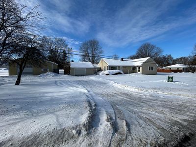 10515 N 12th St, Plainwell, MI, 49080