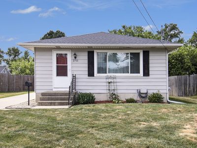 2711 Meyer Ave SW, Wyoming, MI, 49519