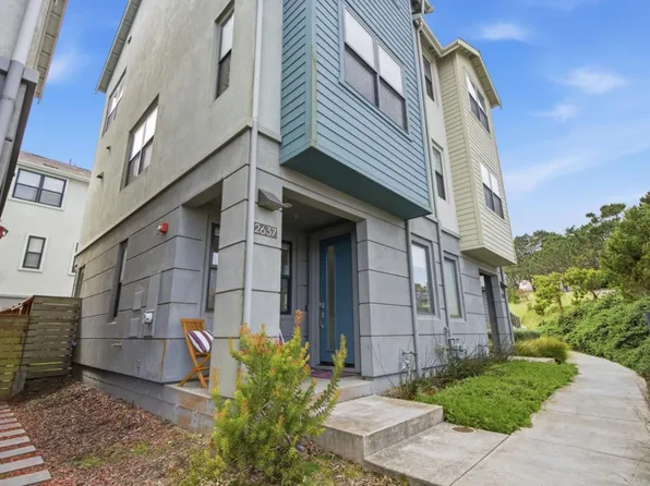 2637 Bantry Ct, South San Francisco, CA 94080