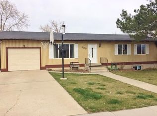 2270 W Zions Dr, Salt Lake City, UT 84129