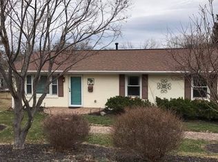 512 Valleydale Ave, Salem, VA 24153