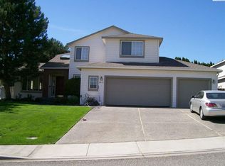 2615 S Scottsdale Pl, Richland, WA 99354