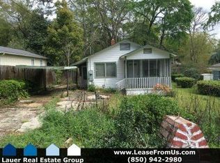 1407 Arkansas St, Tallahassee, FL 32304