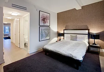 Rented by Adellco Management