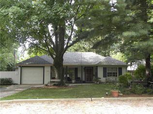1710 W 53rd St, Indianapolis, IN 46228
