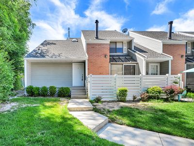 991 E Essex Court Way UNIT 5, Midvale, UT, 84047
