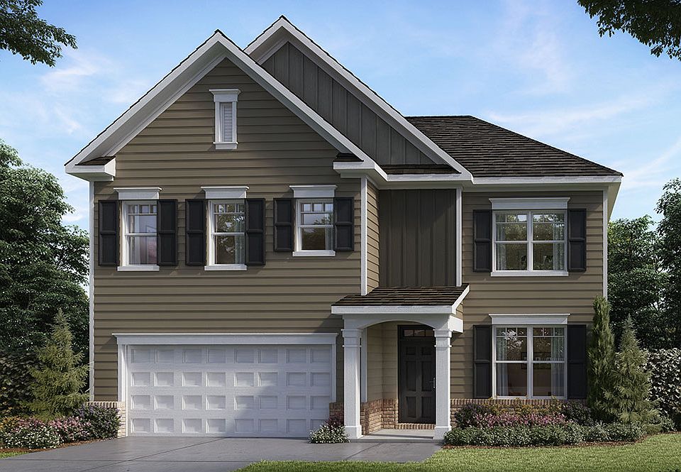 Plan Elevation.