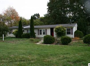 4037 E Grand River Rd, Bancroft, MI 48414