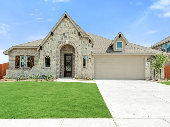 3627 Maize Ave, Crandall, TX 75114