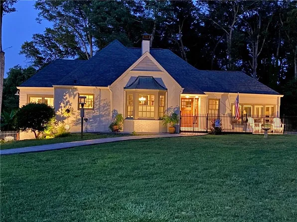 584 Cherokee St, Marietta, GA 30060