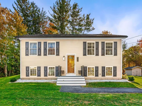 18 Norcross Street, Somersworth, NH 03878