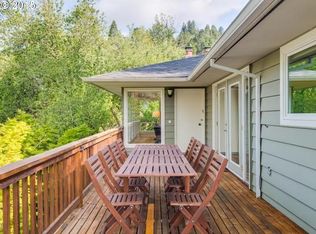 2545 SW Sunset Blvd, Portland, OR 97239