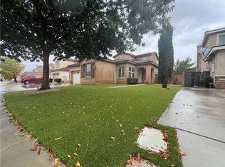 6025 W Avenue K9, Lancaster, CA 93536