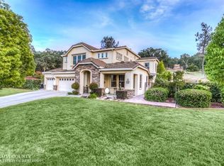 5938 Tanus Cir, Rocklin, CA