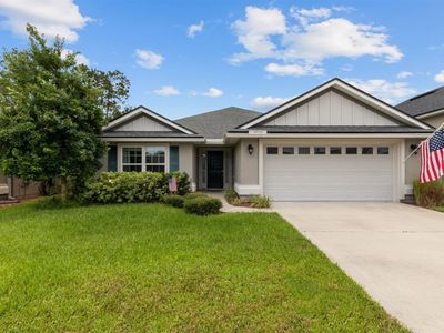 94088 Woodbrier Cir, Fernandina Beach, FL, 32034